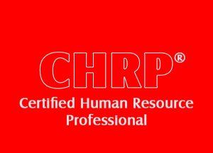 Chrp Certification