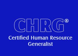 Chrg Certification