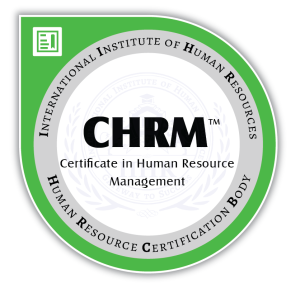 chrm-certificate-badge