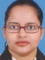 0892 Tarannum Fatima