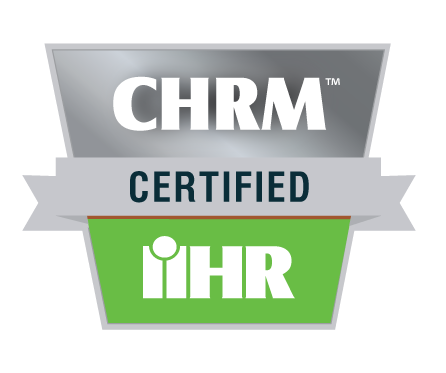 Chrm-hr-certification