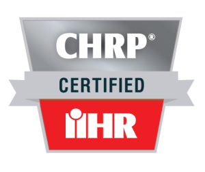 CHRP_Certification