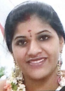 Divya R