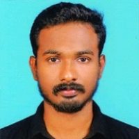 Gokul R Pillai