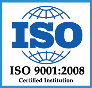 Iso 90012008