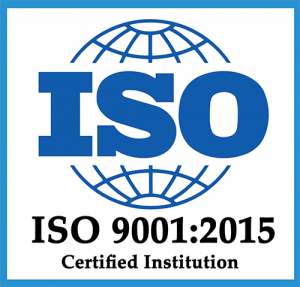 Iso90012015