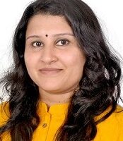 Nimisha