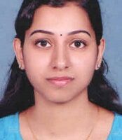 Priya Joseph