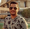 Puneeth Bhatnagar