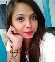 Sonali Cham