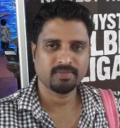 Vivek Maleth