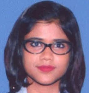926 Ankita Paul