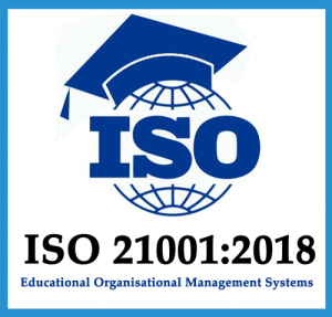 Iso 21001