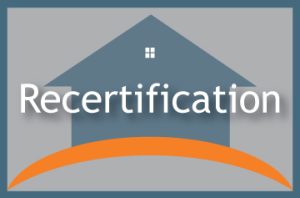 recertification-faqs