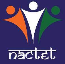 iihr-hr-training-in-bangalore-NACTET Logo