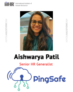 iihr-hr-training-in-bangalore-Aishwarya_Pingsafe