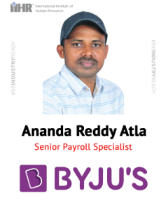 iihr-hr-training-in-bangalore-Anand-Reddy
