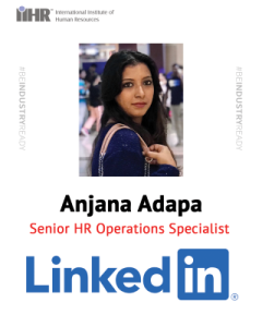 iihr-hr-training-in-bangalore-Anjana_Linkedin