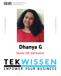 iihr-hr-training-in-bangalore-Dhanya_tekwissen