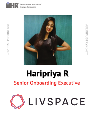 iihr-hr-training-in-bangalore-Job Placements