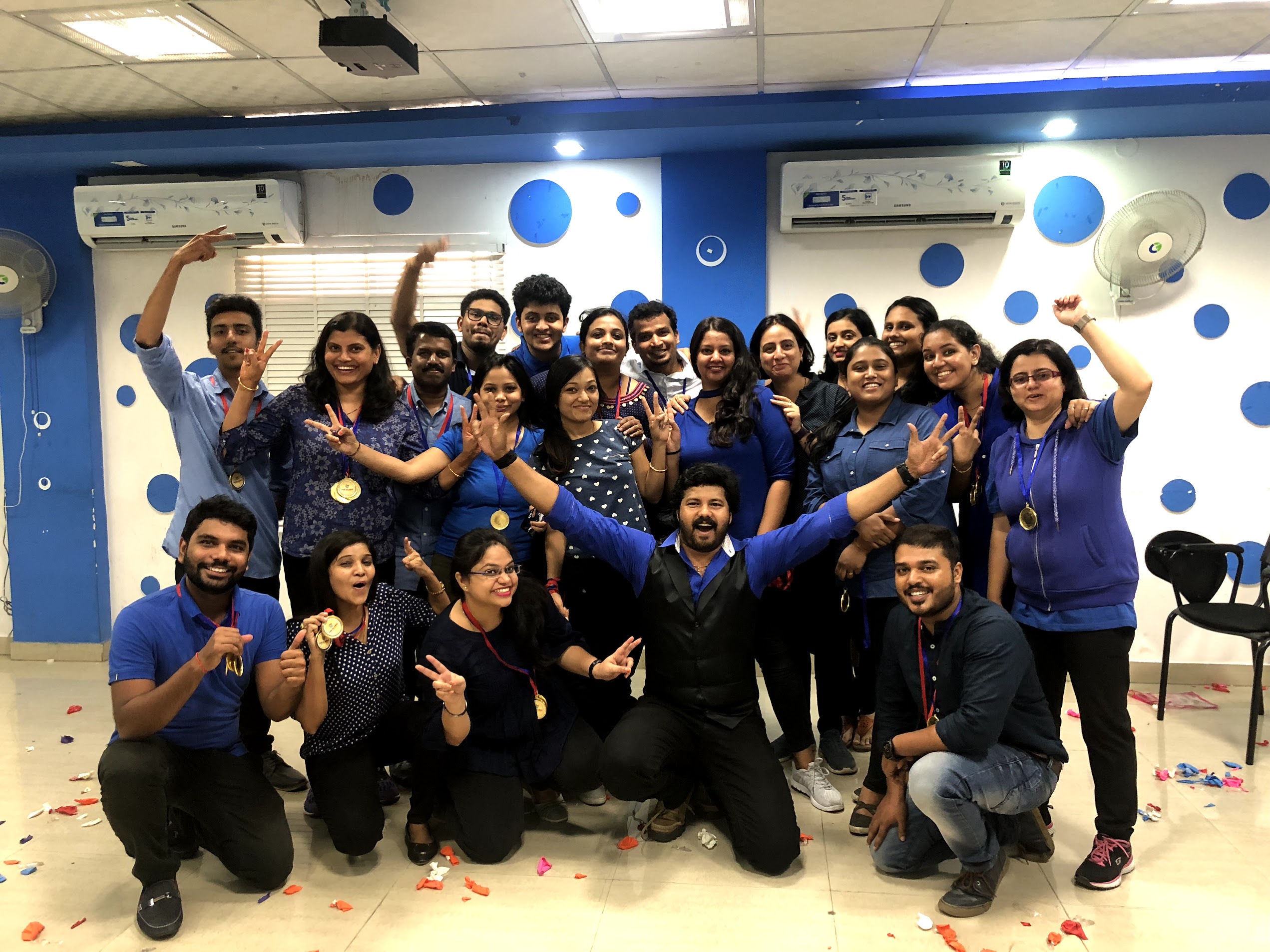 iihr-hr-training-in-bangalore-Job Placements