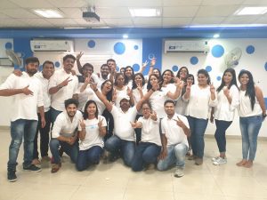 iihr-hr-training-in-bangalore-IIHR Alumni's 14