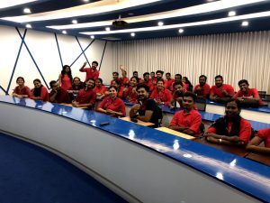 iihr-hr-training-in-bangalore-IIHR Alumni's 17