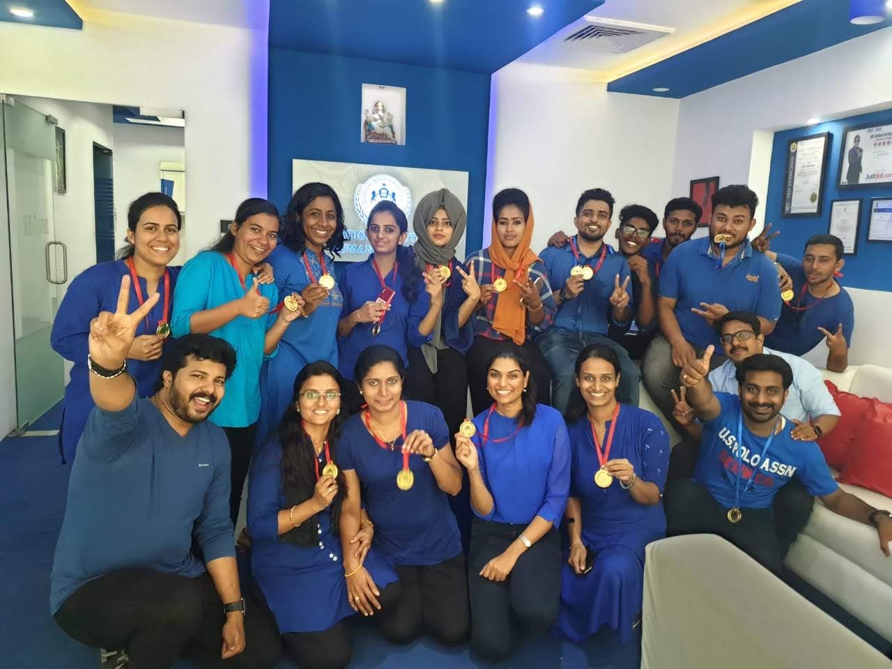 iihr-hr-training-in-bangalore-Job Placements