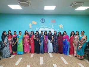 iihr-hr-training-in-bangalore-IIHR Alumni's 23