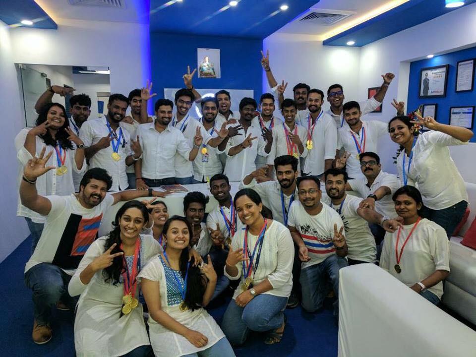 iihr-hr-training-in-bangalore-Job Placements