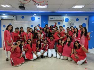 iihr-hr-training-in-bangalore-IIHR Alumni's 4