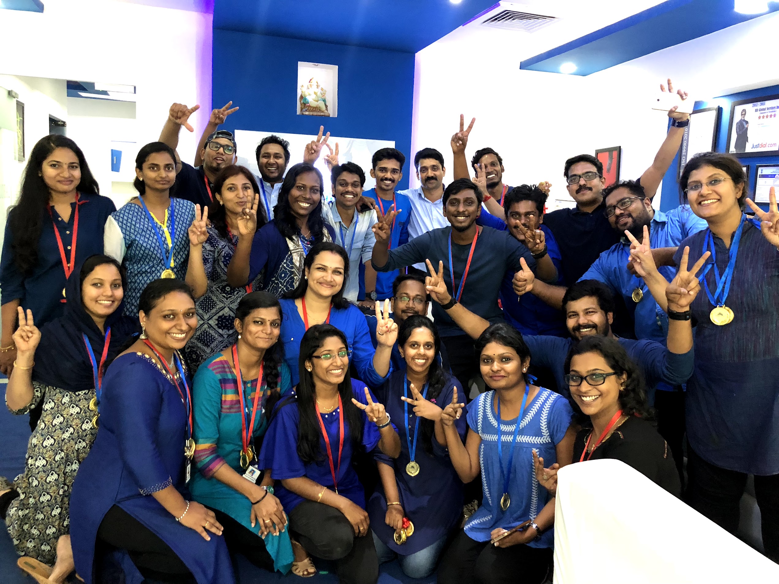 iihr-hr-training-in-bangalore-Job Placements