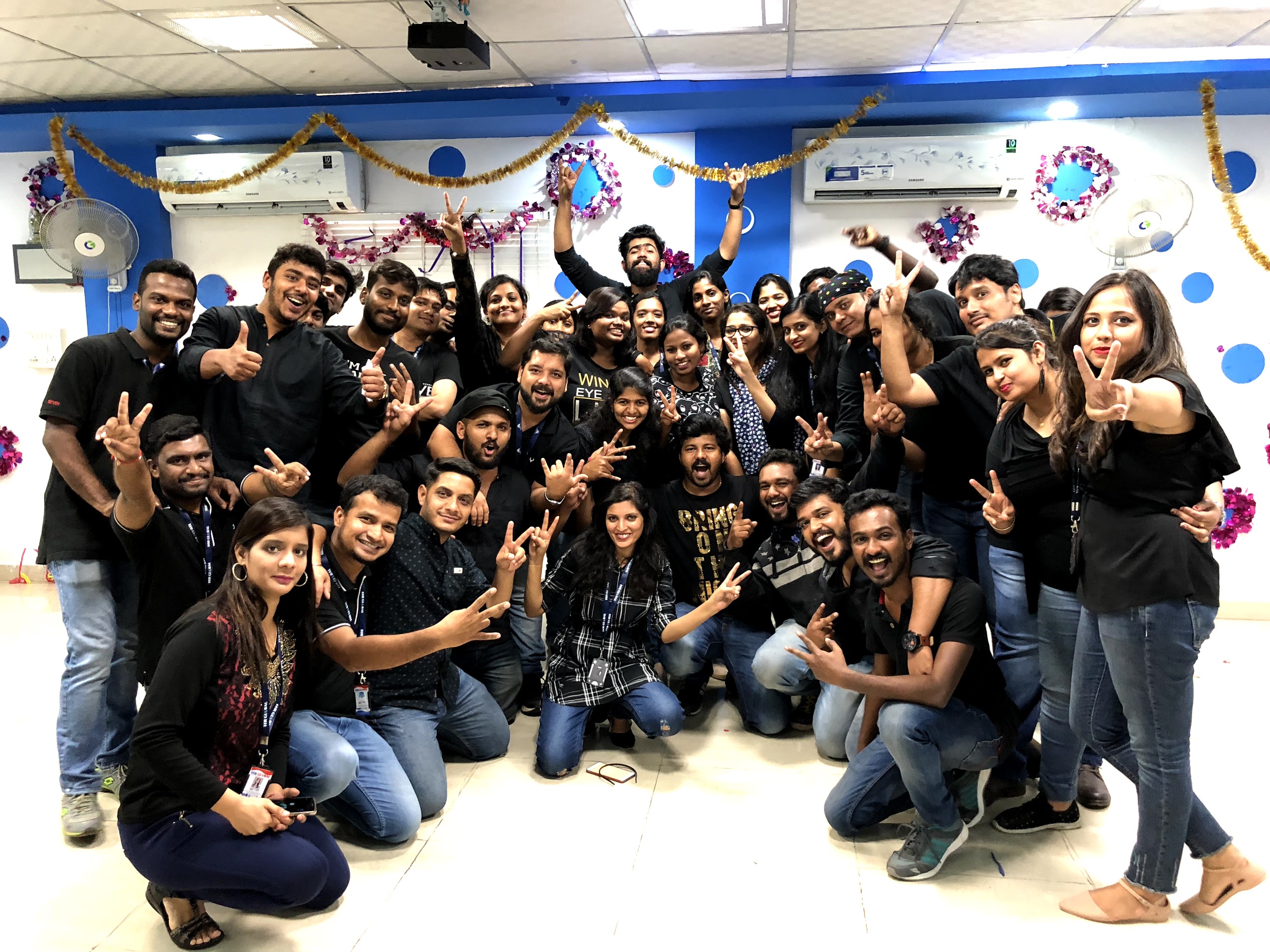 iihr-hr-training-in-bangalore-Job Placements