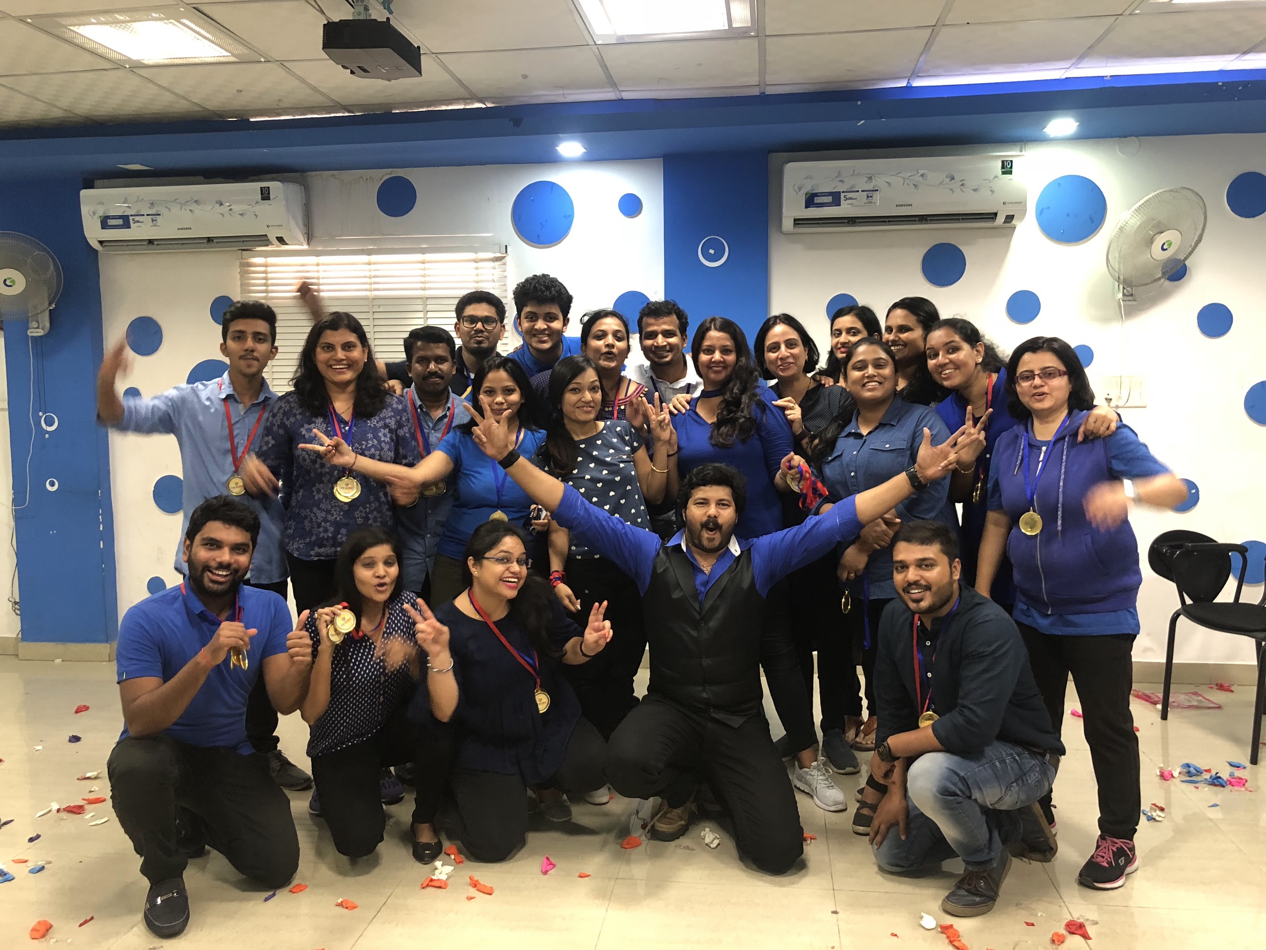iihr-hr-training-in-bangalore-Job Placements