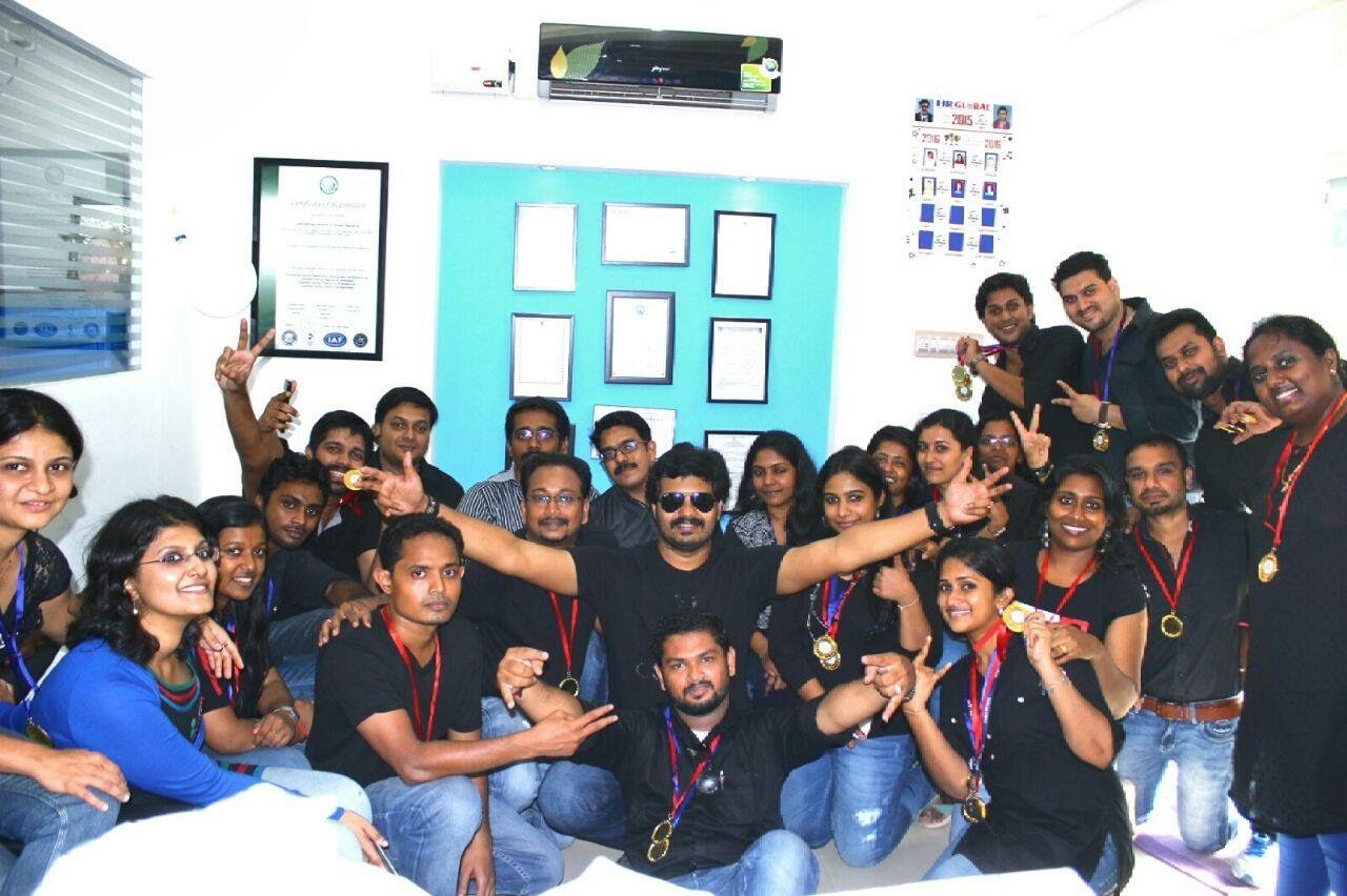 iihr-hr-training-in-bangalore-Job Placements