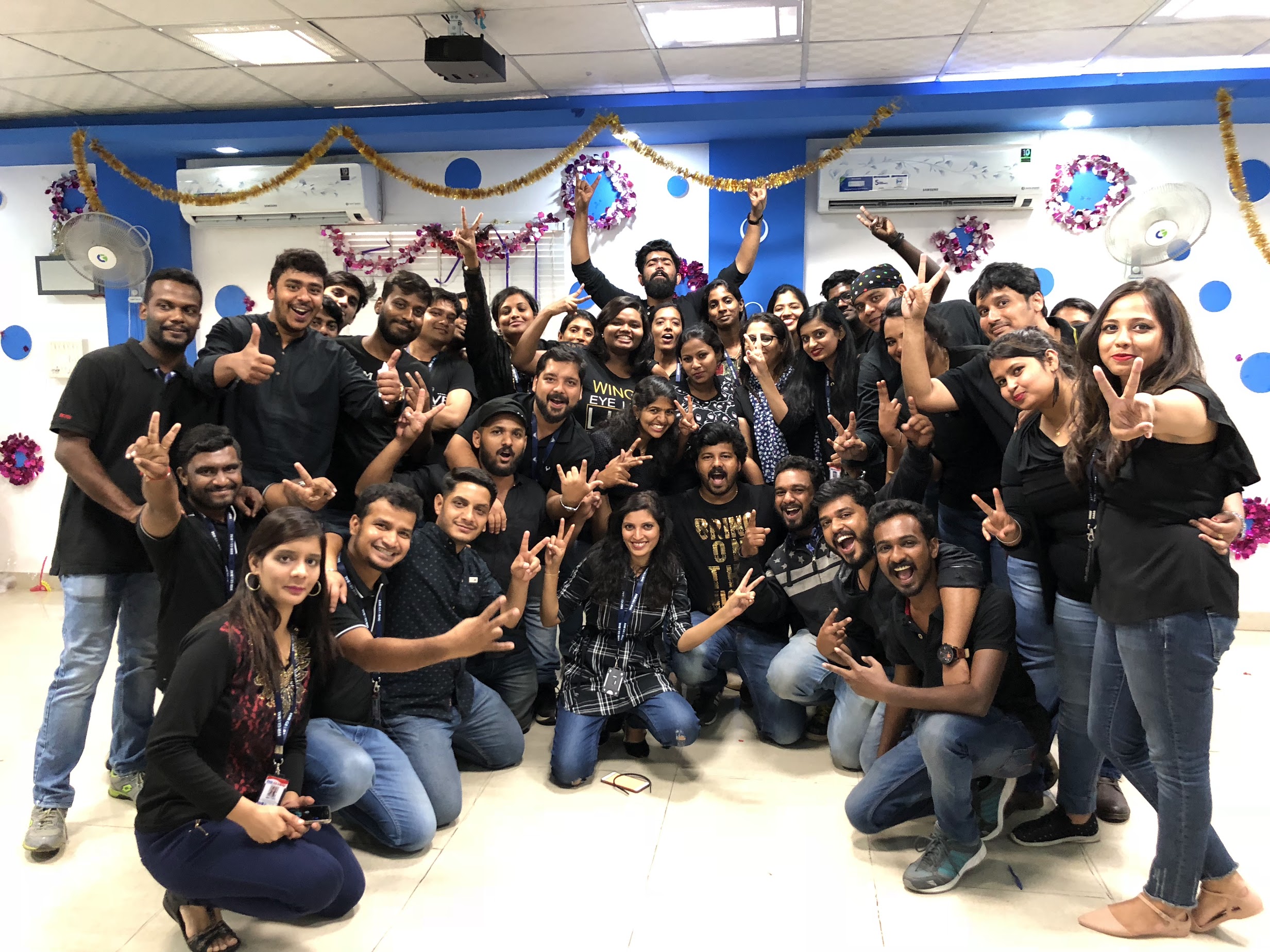 iihr-hr-training-in-bangalore-Job Placements
