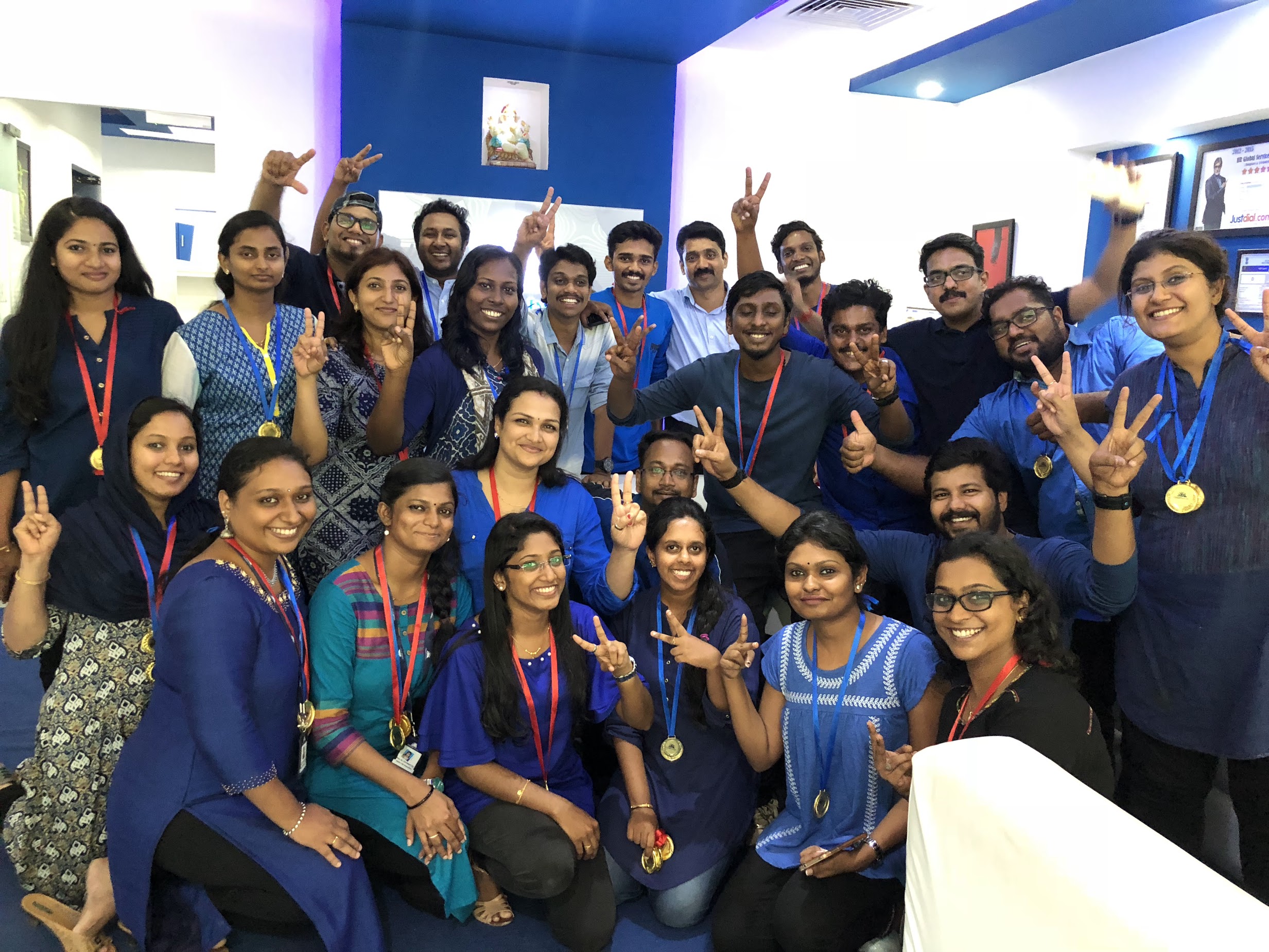 iihr-hr-training-in-bangalore-Job Placements