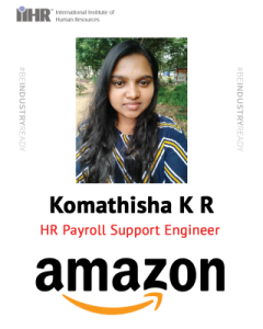 iihr-hr-training-in-bangalore-Komathisha_Amazon