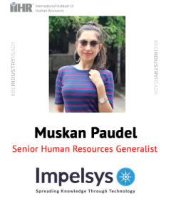 iihr-hr-training-in-bangalore-Muskan