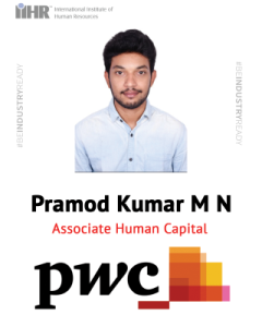 iihr-hr-training-in-bangalore-Pramod