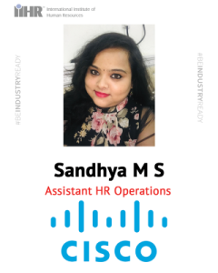 iihr-hr-training-in-bangalore-Sandhya