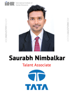 iihr-hr-training-in-bangalore-Saurabh
