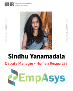 iihr-hr-training-in-bangalore-Sindhu
