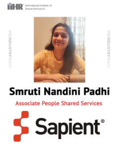 iihr-hr-training-in-bangalore-Smruti_Sapient