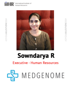 iihr-hr-training-in-bangalore-Sowndarya_Medgenome