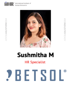 iihr-hr-training-in-bangalore-Sushmitha_betsol