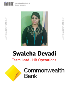 iihr-hr-training-in-bangalore-Swaleha
