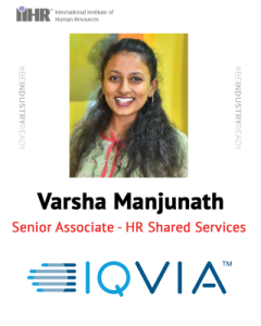 iihr-hr-training-in-bangalore-Varsha