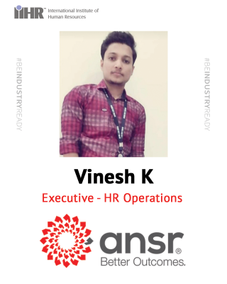 iihr-hr-training-in-bangalore-Job Placements
