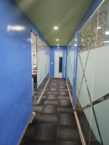 IIHR_Corridor